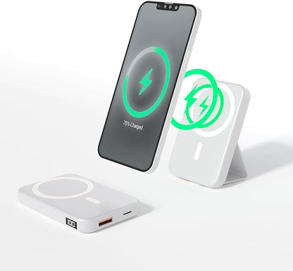 Techlux KickCharge Max Powerbank