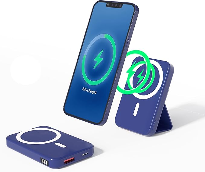 Techlux KickCharge Max Powerbank