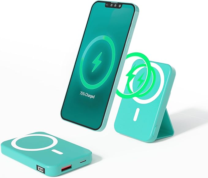 Techlux KickCharge Max Powerbank