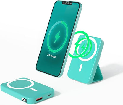 Techlux KickCharge Max Powerbank