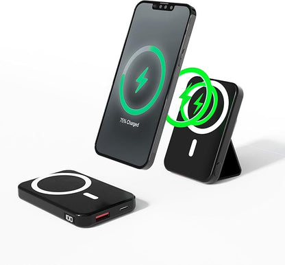 Techlux KickCharge Max Powerbank