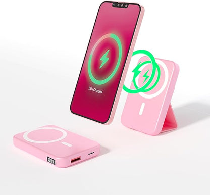 Techlux KickCharge Max Powerbank