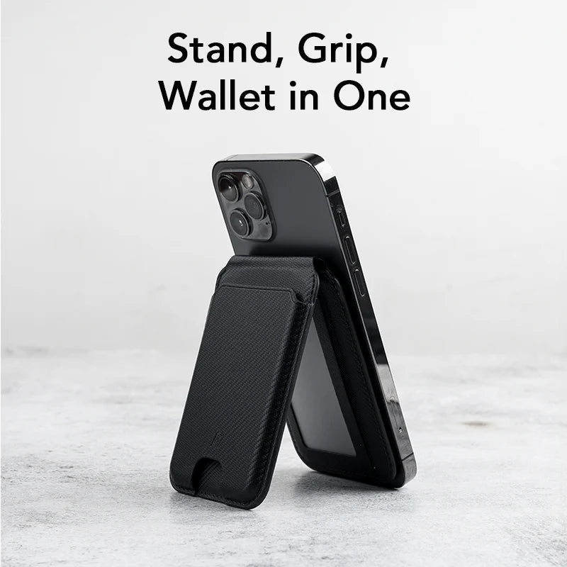 Techlux MagSnap Wallet