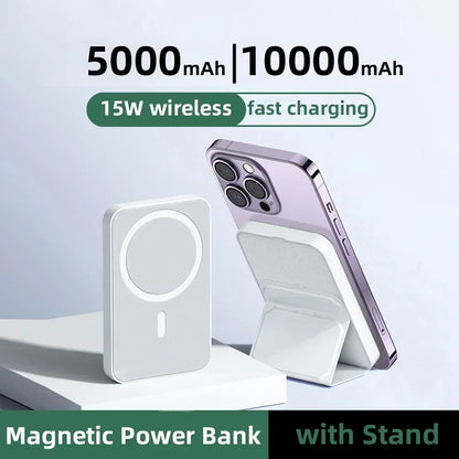 Techlux KickCharge Max Powerbank