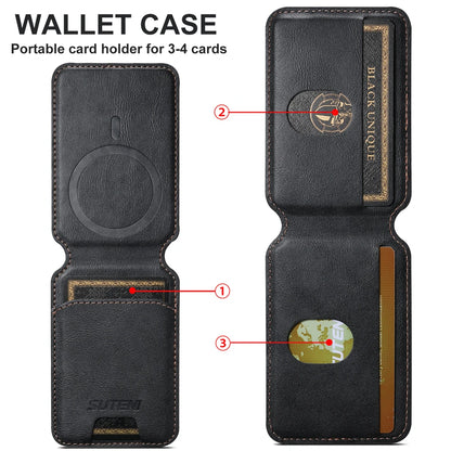 Techlux MagSnap Wallet