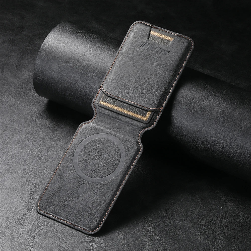 Techlux MagSnap Wallet