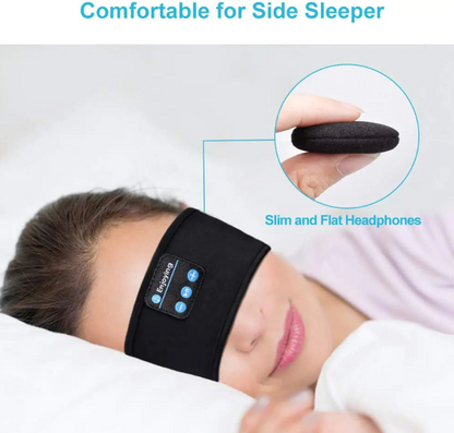 Techlux ZenSleep Mask