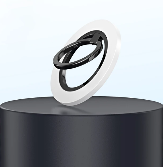 Techlux Magnetic Magsafe SnapSecure Ring